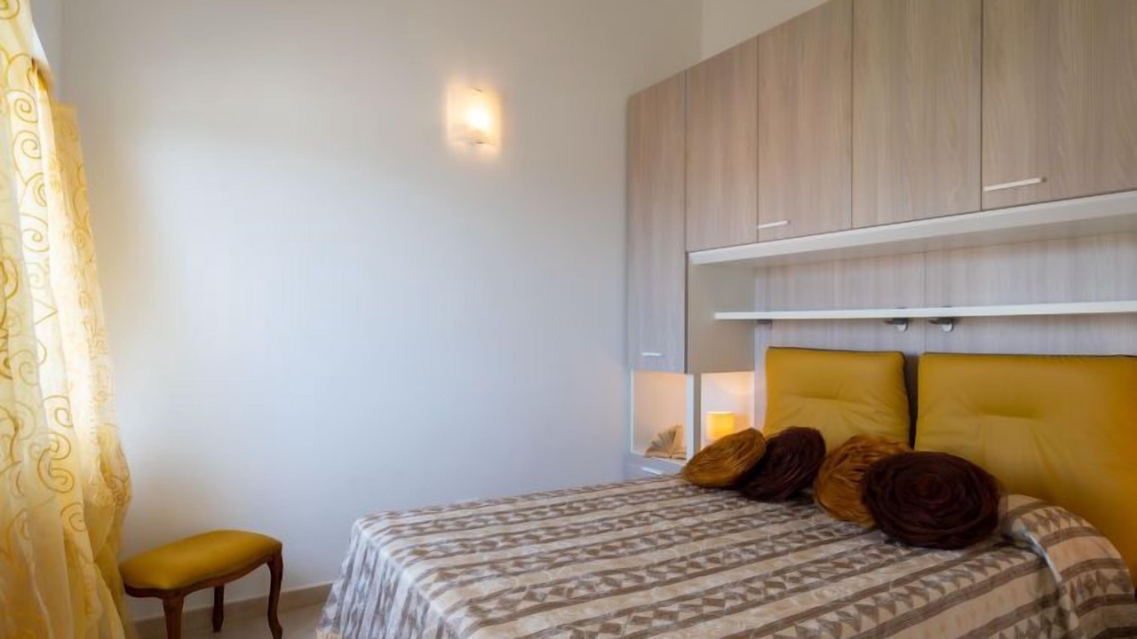 Photo of Bedroom in Terzorio