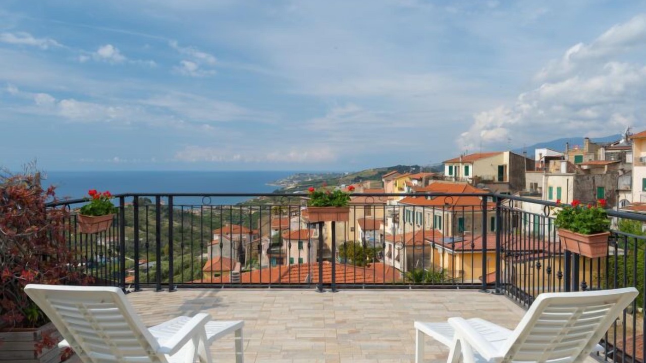 Photo of Outdoor in Terzorio