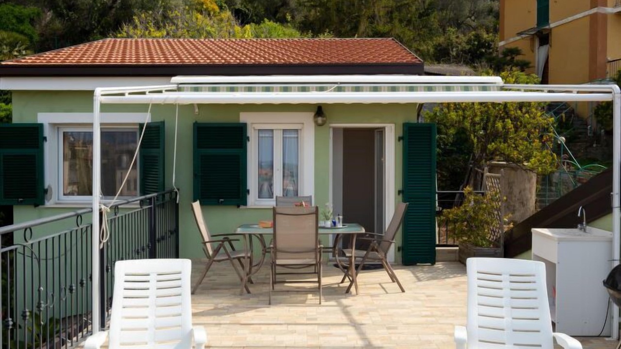 Photo of Outdoor in Terzorio