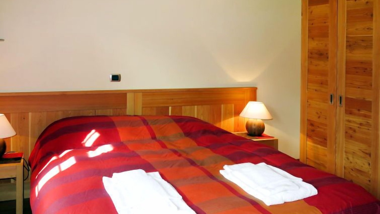 Photo of Bedroom in Sampeyre