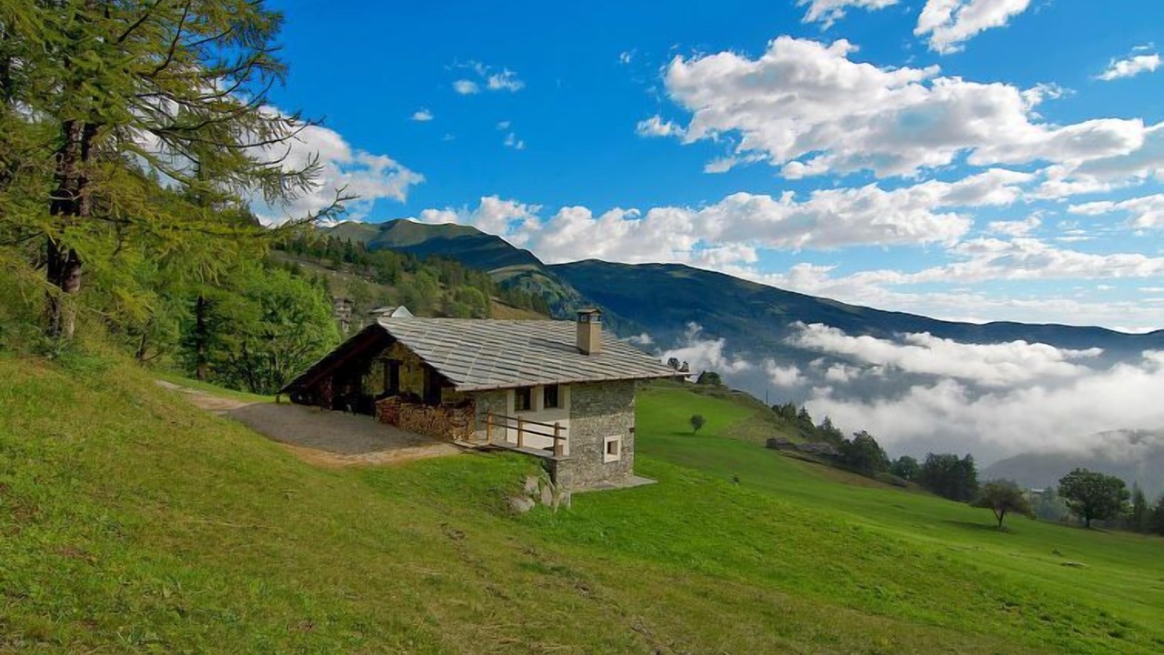 Photo of Outdoor in Sampeyre