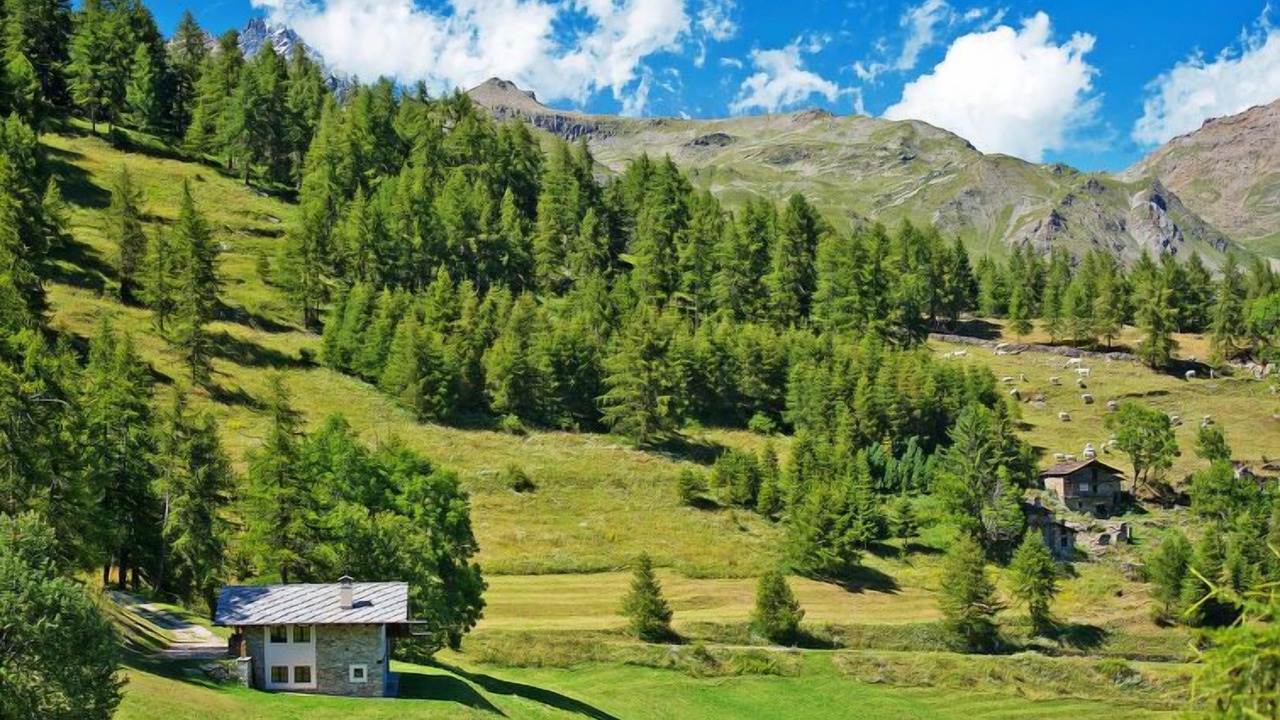 Photo of Outdoor in Sampeyre