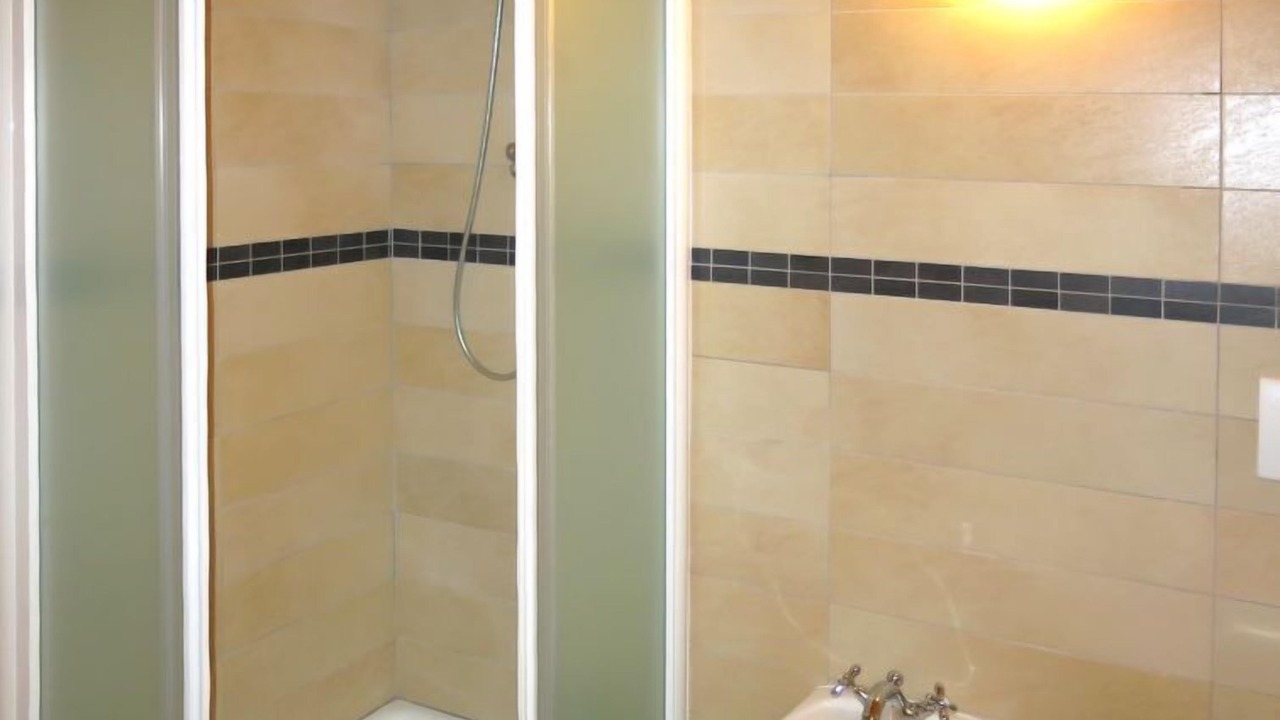Photo of Bathroom in Sampeyre