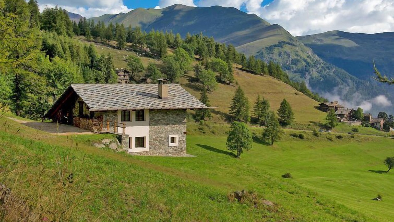 Photo of Outdoor in Sampeyre