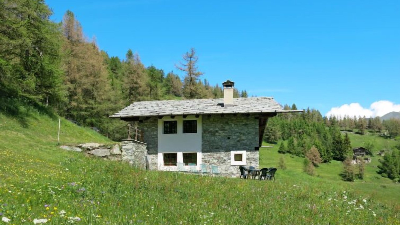 Photo of Outdoor in Sampeyre