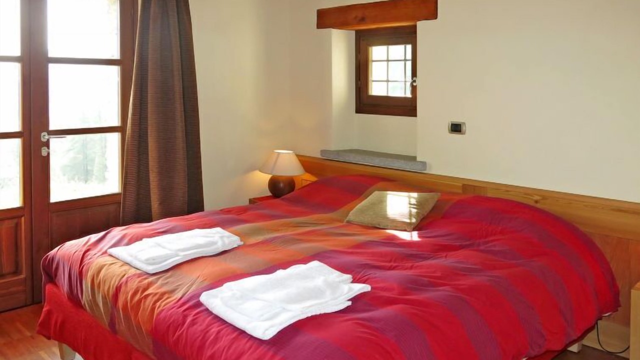 Photo of Bedroom in Sampeyre