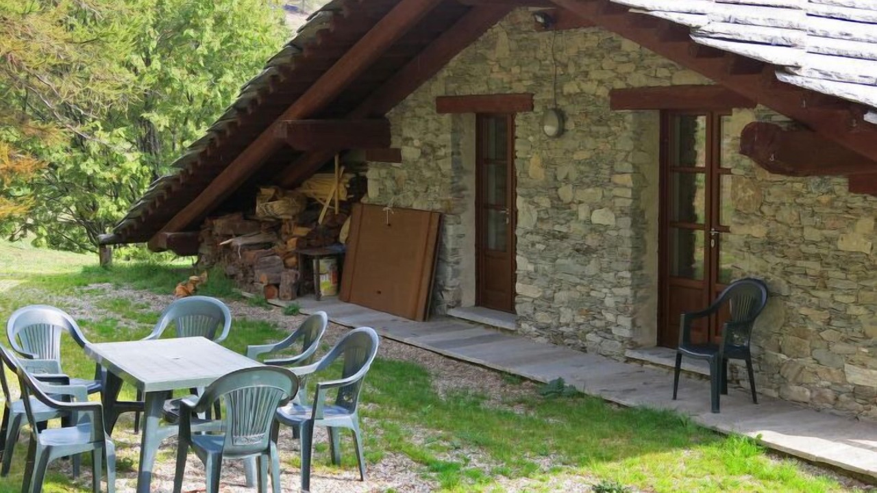Photo of Outdoor in Sampeyre