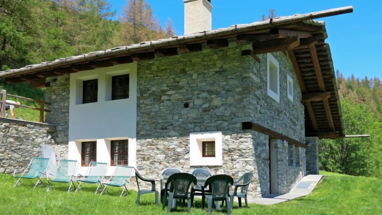 Photo of Outdoor in Sampeyre