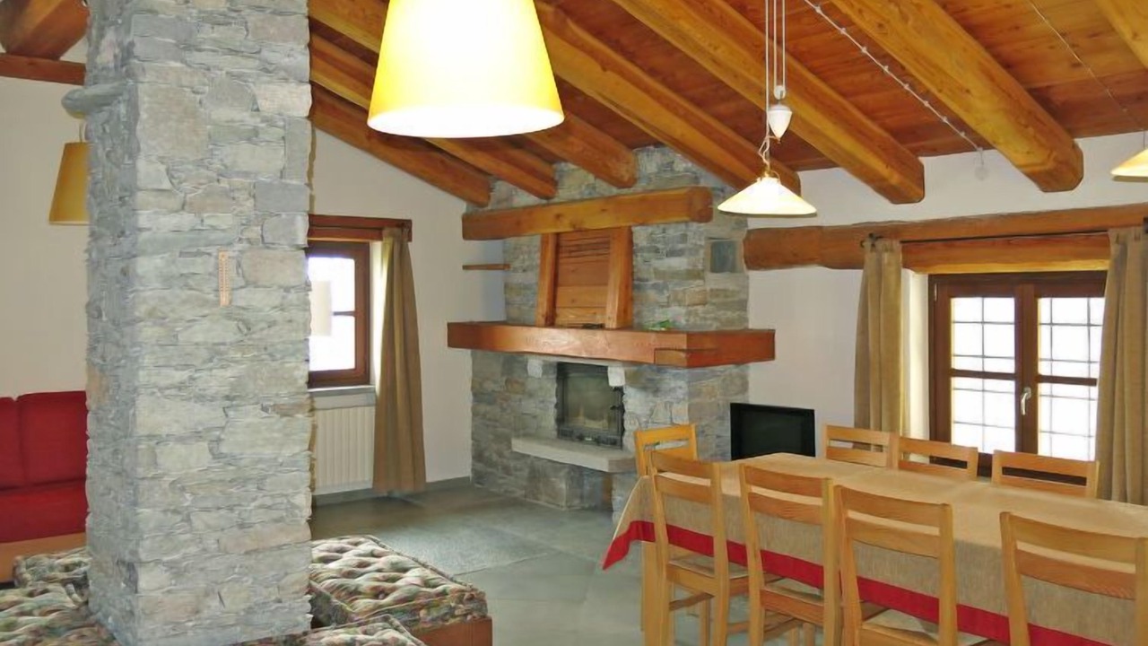 Photo of Kitchen in Sampeyre