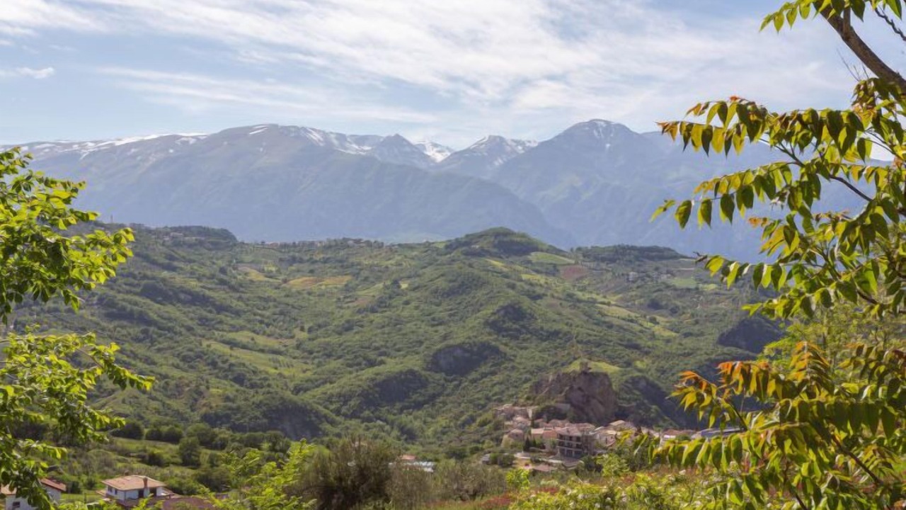 Photo of Outdoor in Aia di Rocco