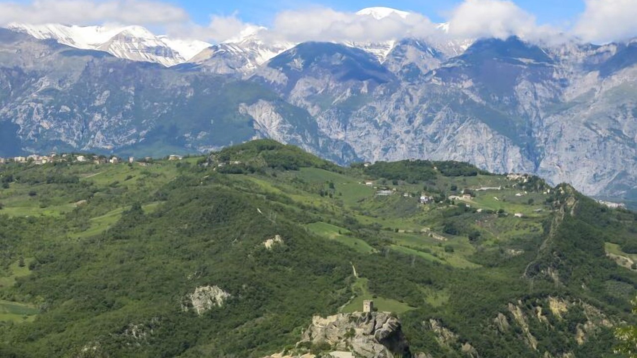 Photo of Outdoor in Aia di Rocco