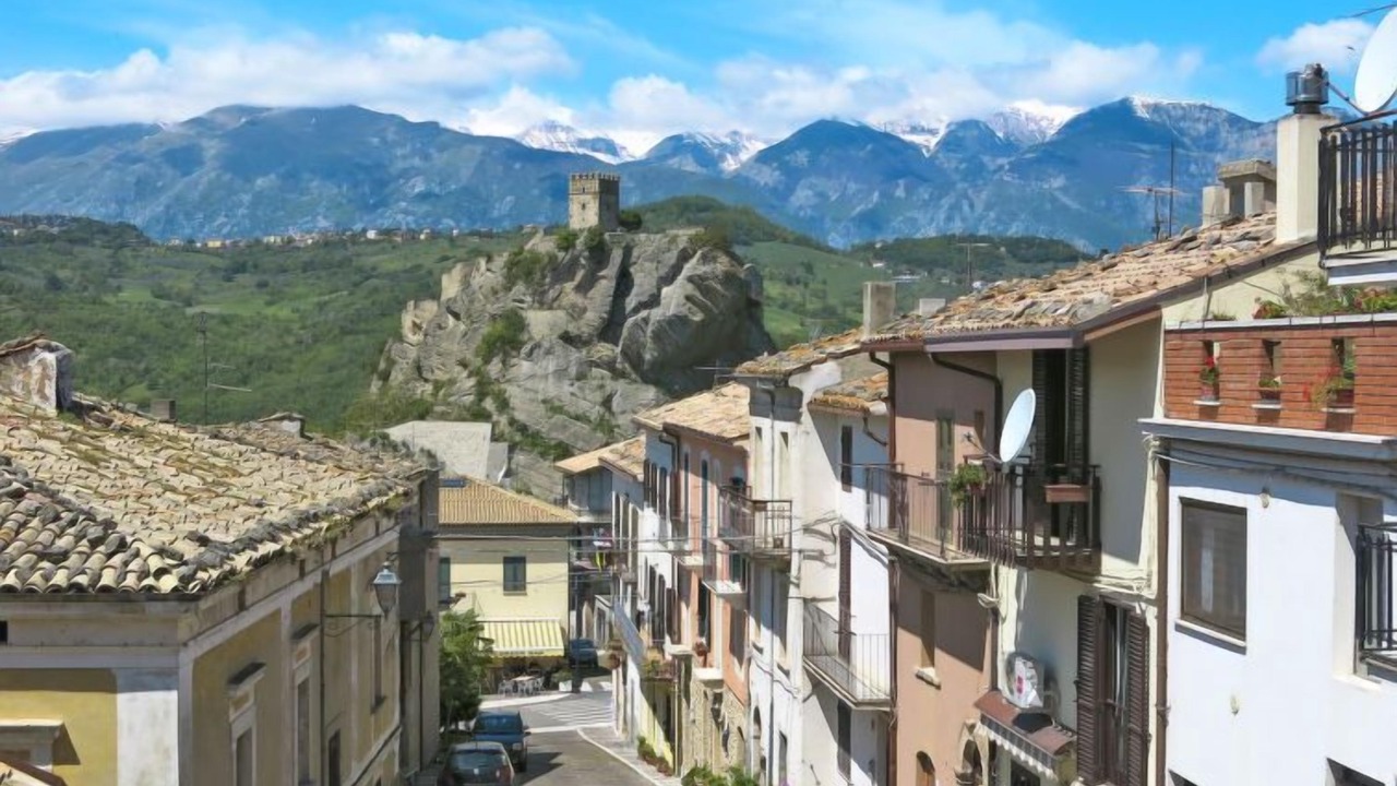 Photo of Outdoor in Aia di Rocco