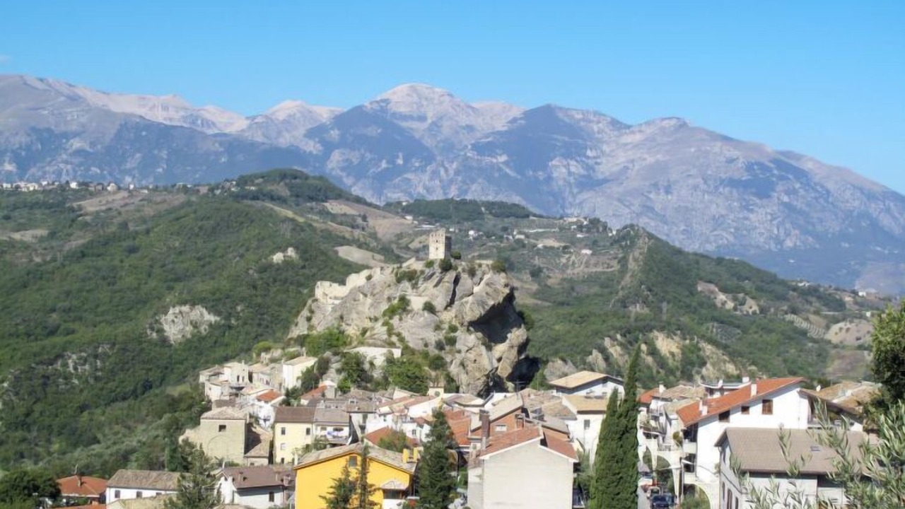 Photo of Outdoor in Aia di Rocco