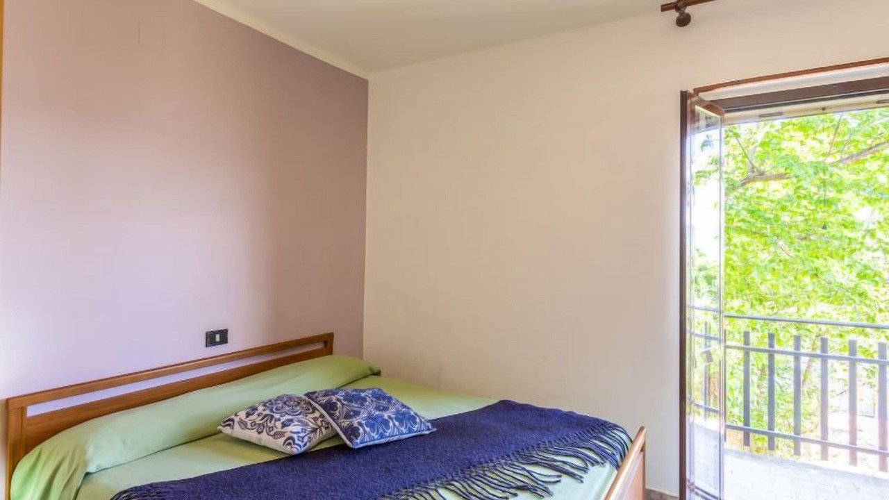 Photo of Bedroom in Aia di Rocco