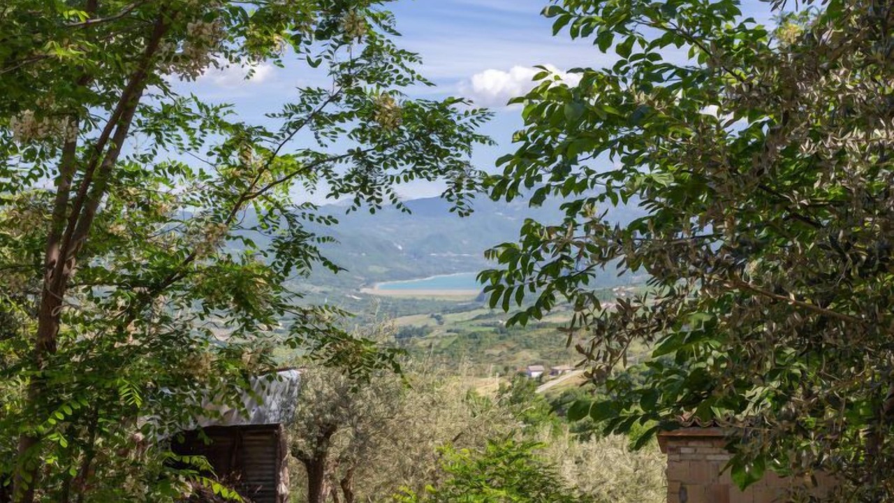Photo of Outdoor in Aia di Rocco