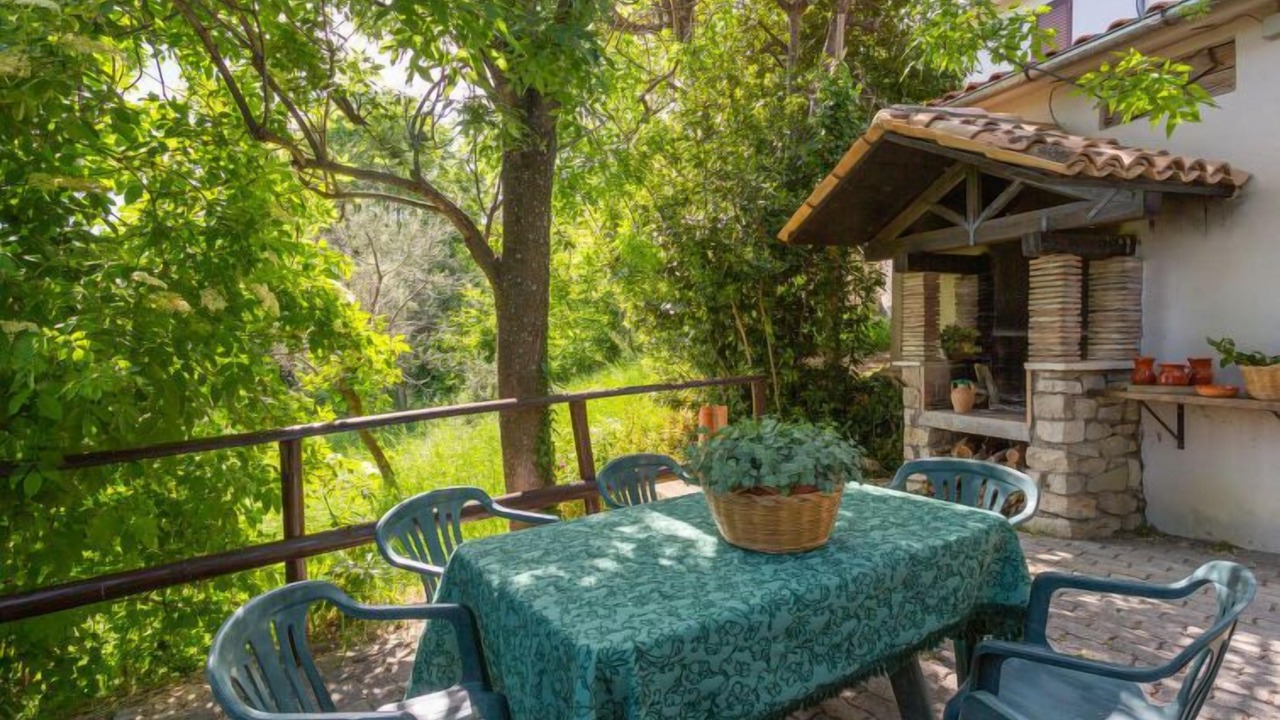 Photo of Outdoor in Aia di Rocco