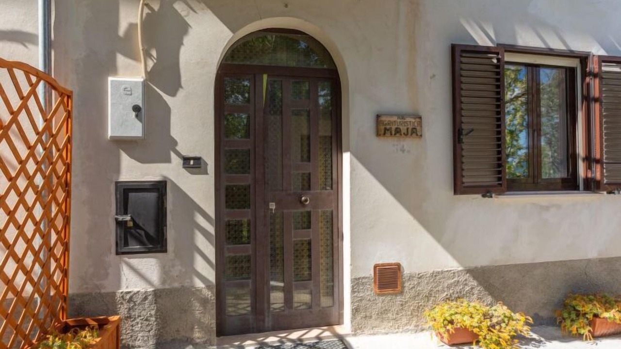 Photo of Outdoor in Aia di Rocco