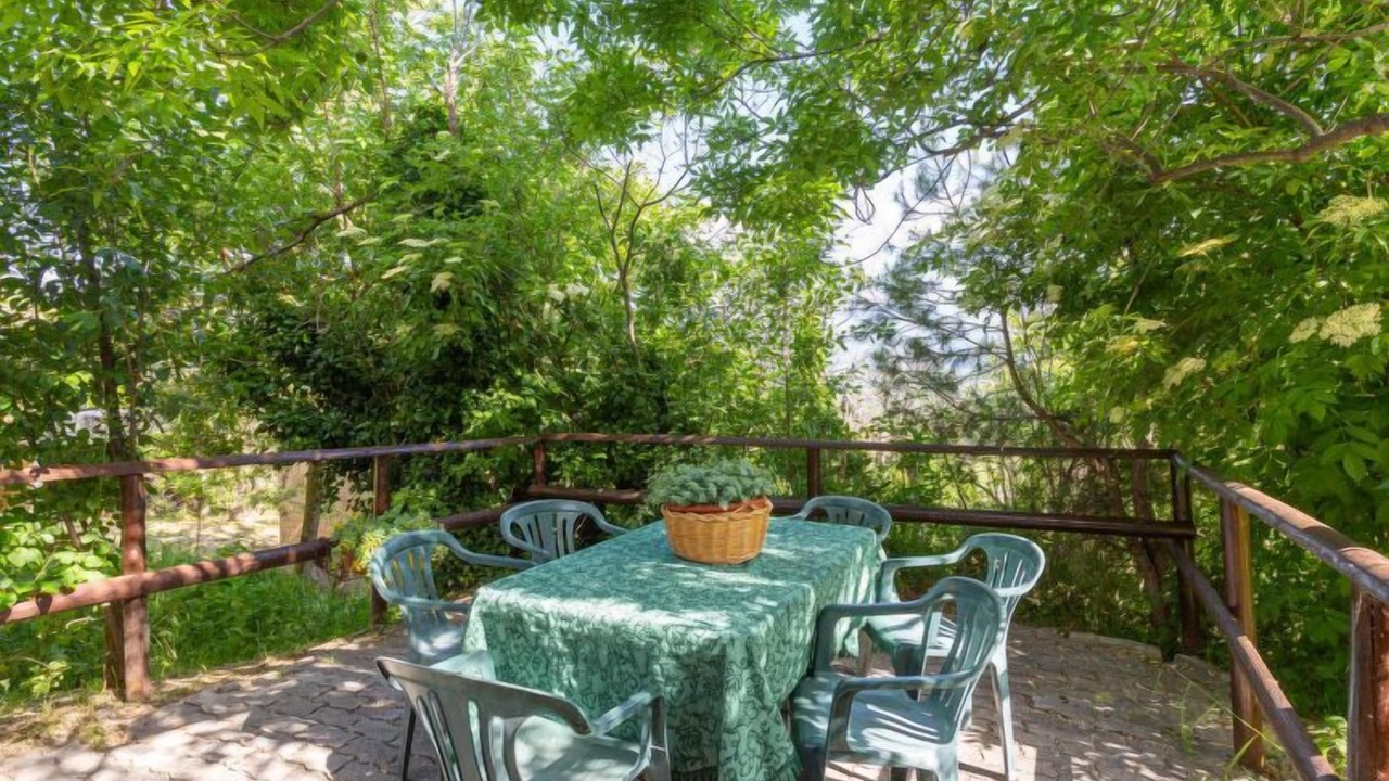 Photo of Outdoor in Aia di Rocco
