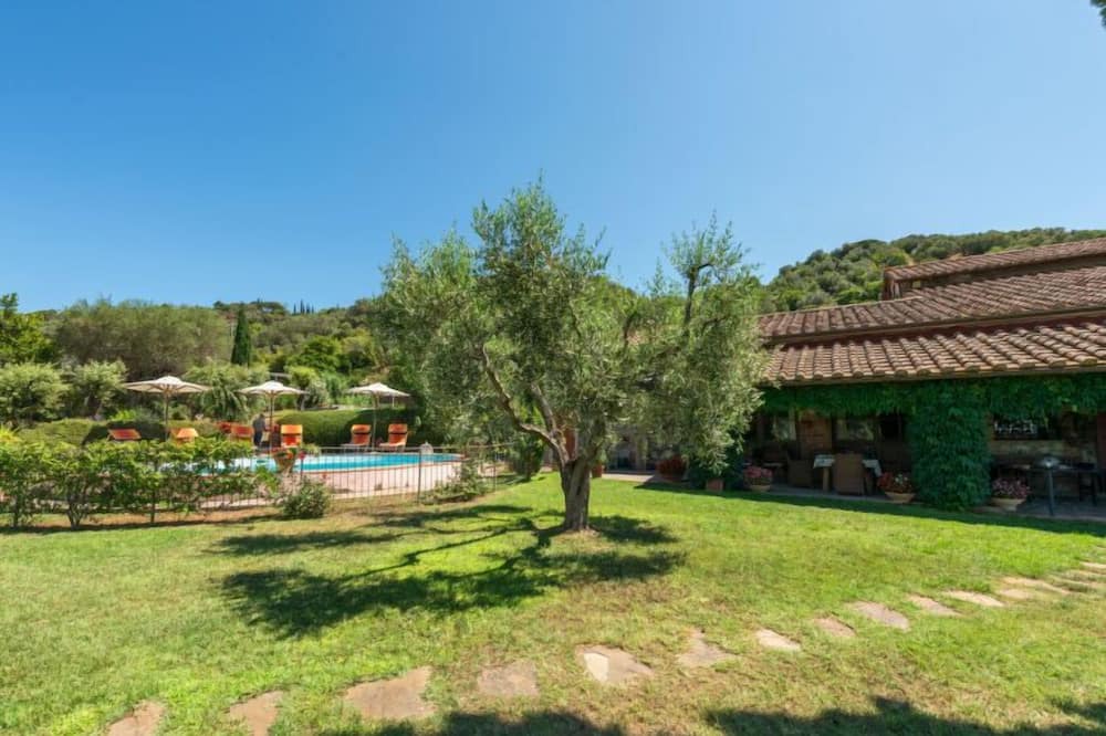 Photo of Outdoor in Campagnatico