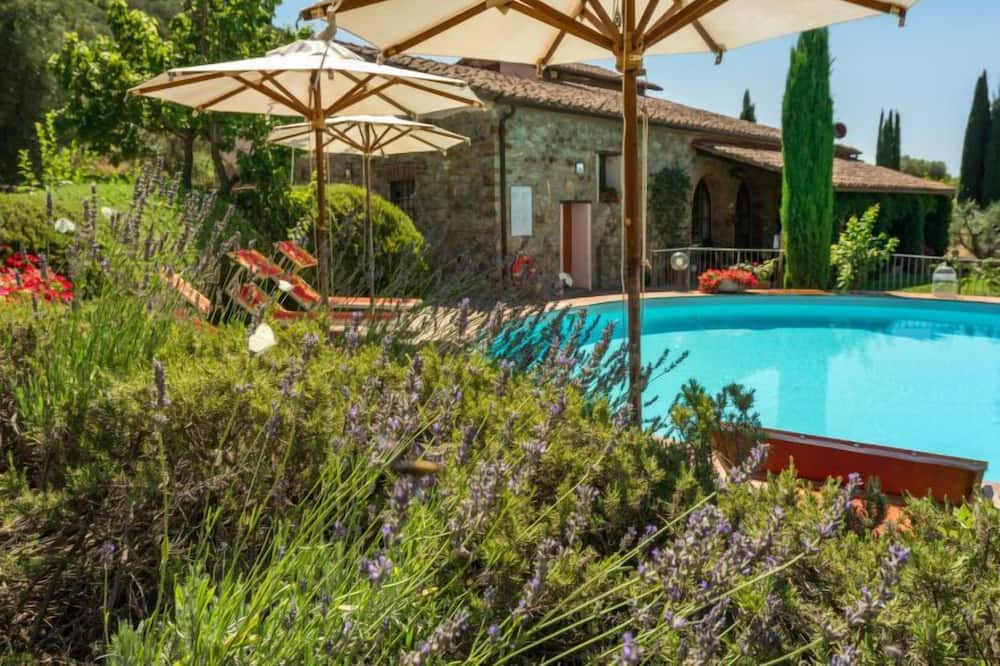 Photo of Outdoor in Campagnatico