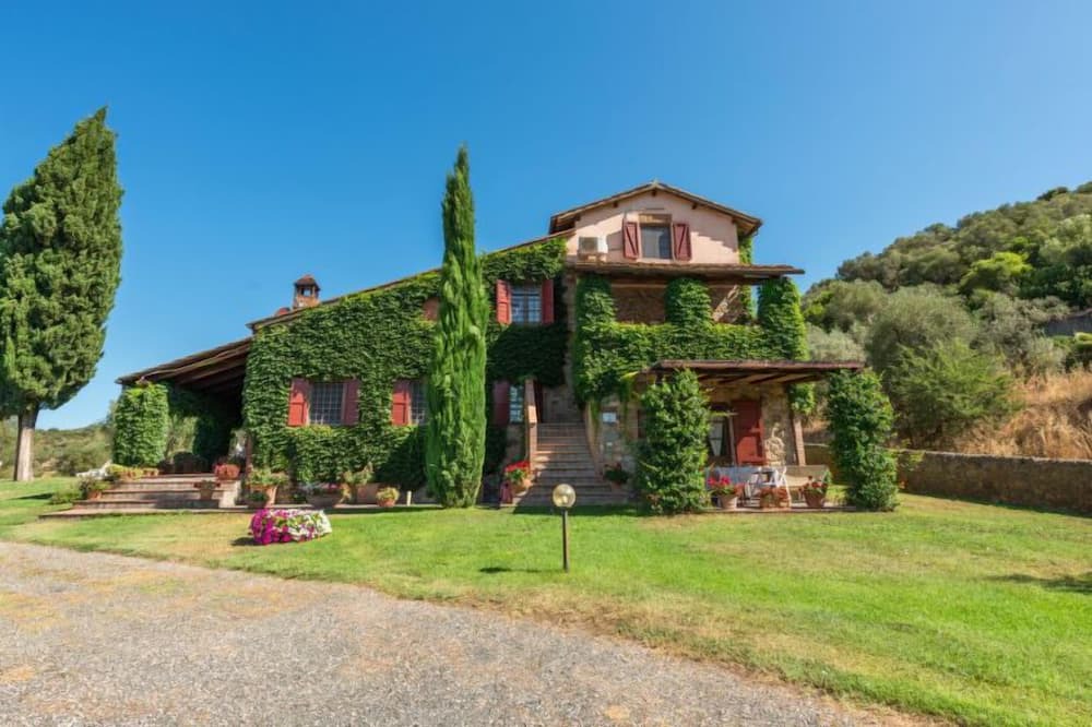 Photo of Outdoor in Campagnatico