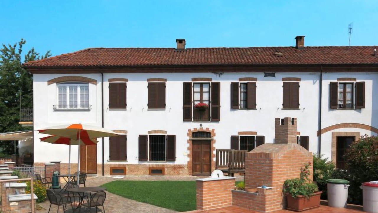 Photo of Outdoor in Cossombrato
