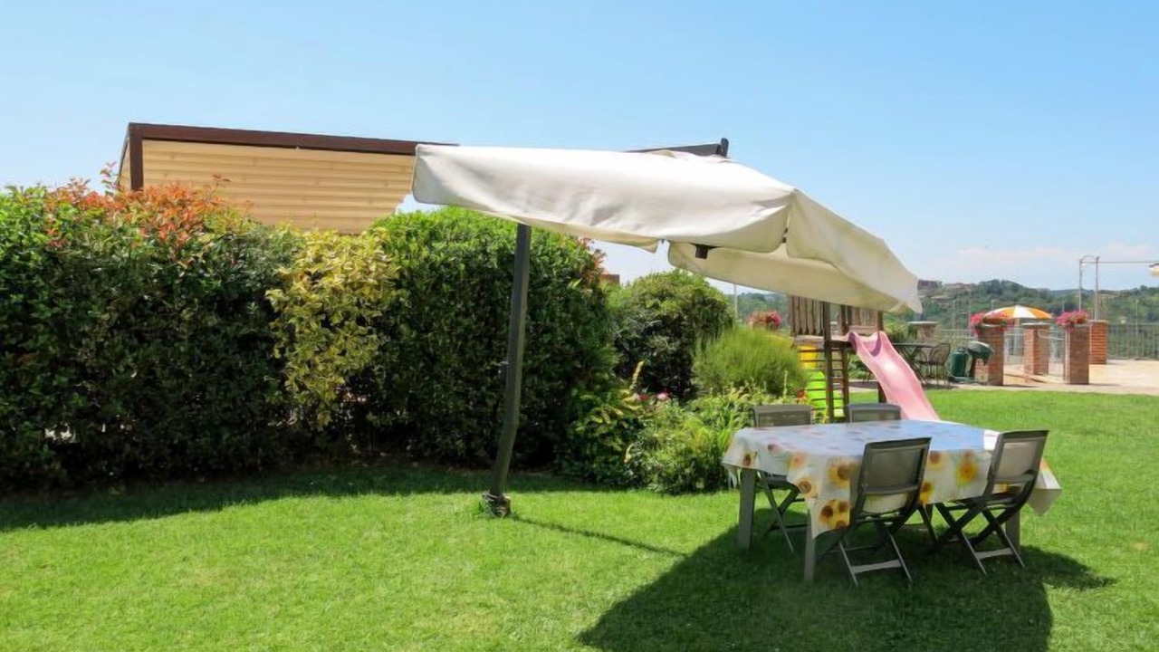 Photo of Outdoor in Cossombrato