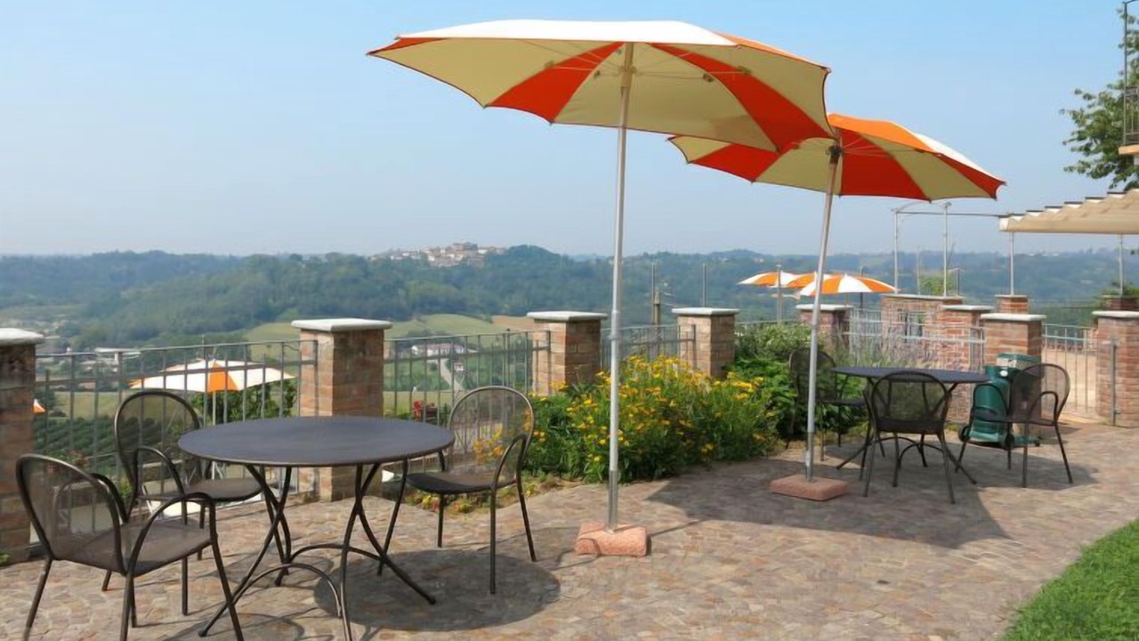 Photo of Outdoor in Cossombrato