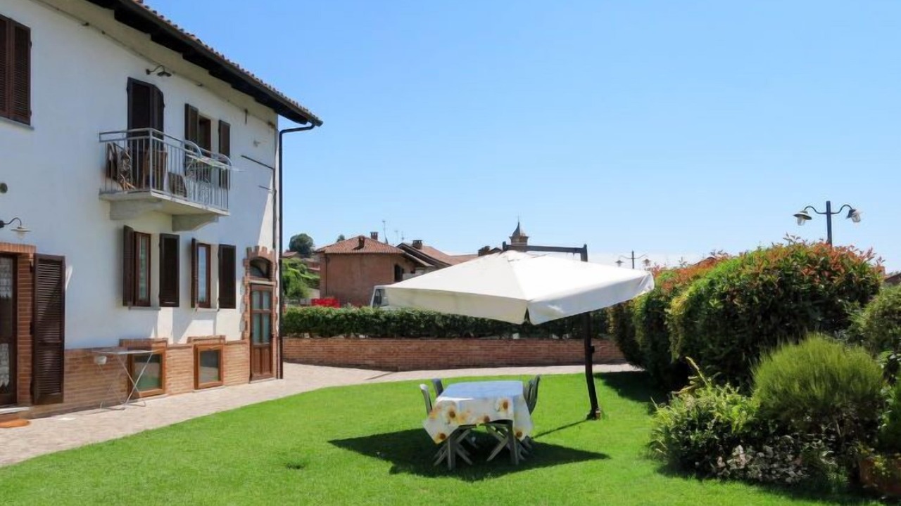 Photo of Outdoor in Cossombrato