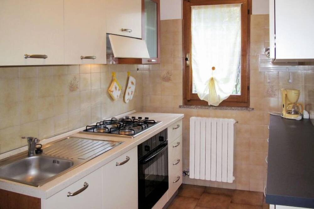 Photo of Kitchen in Colmegna