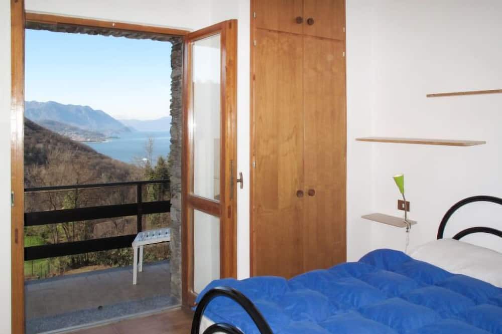 Photo of Bedroom in Colmegna