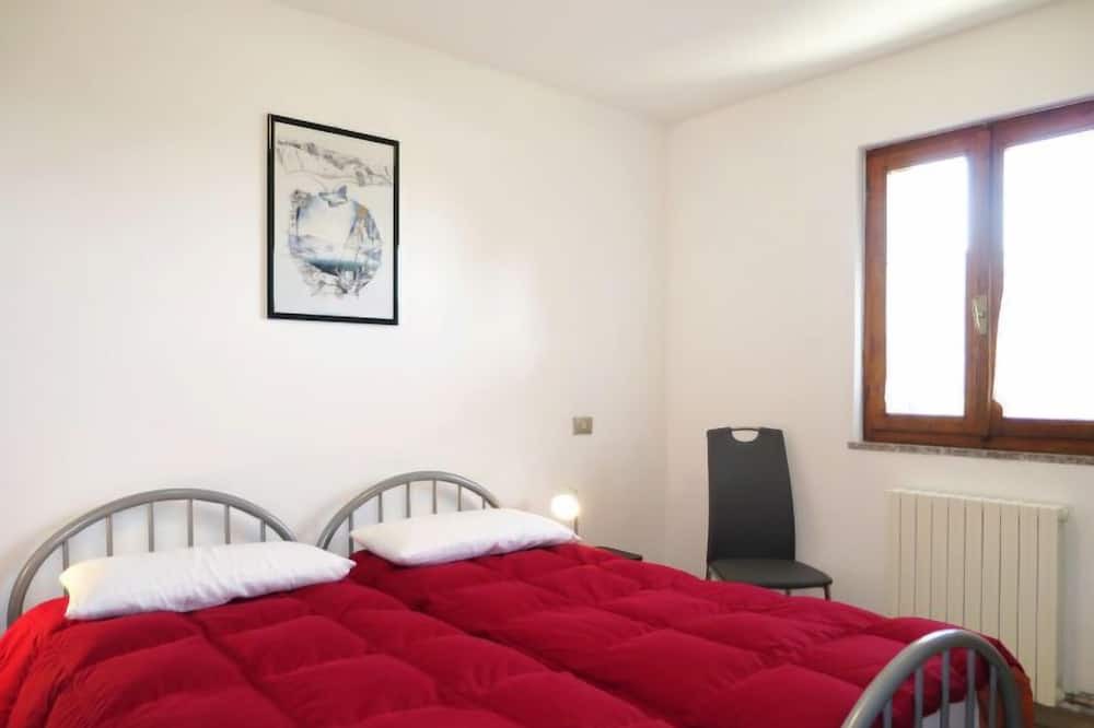 Photo of Bedroom in Colmegna