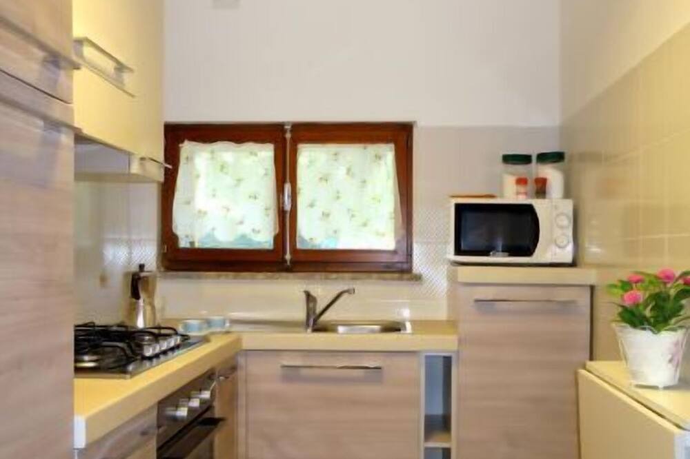 Photo of Kitchen in Colmegna