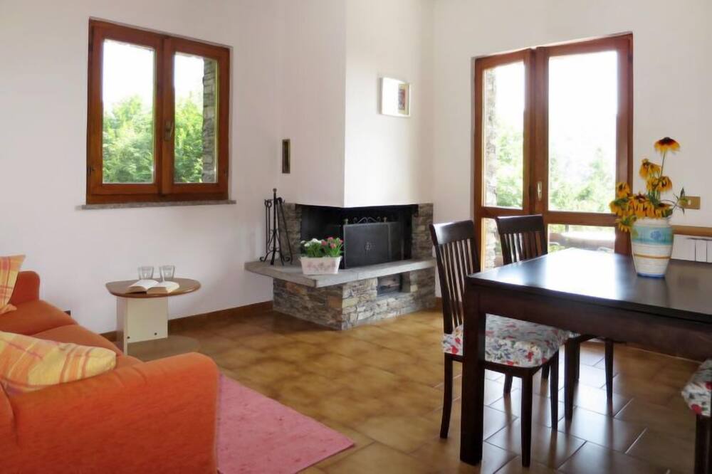 Photo of Livingroom in Colmegna
