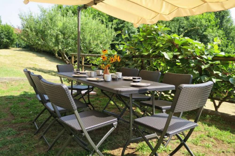 Photo of Patio Balcony in Colmegna