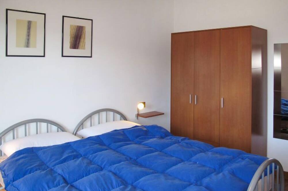 Photo of Bedroom in Colmegna