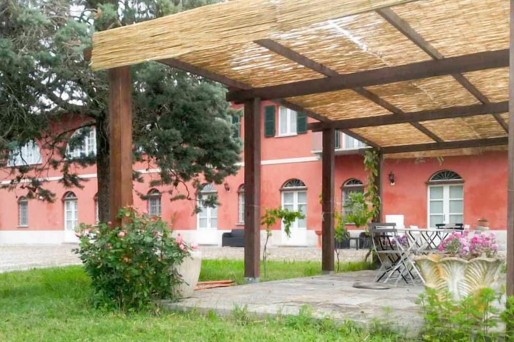 Photo of Outdoor in Montemagno