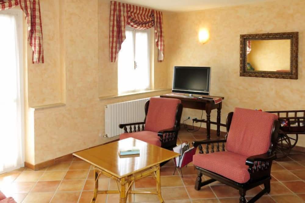Photo of Livingroom in Montemagno