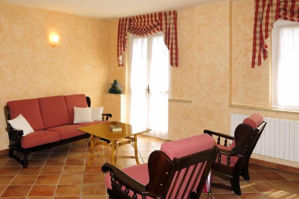 Photo of Livingroom in Montemagno