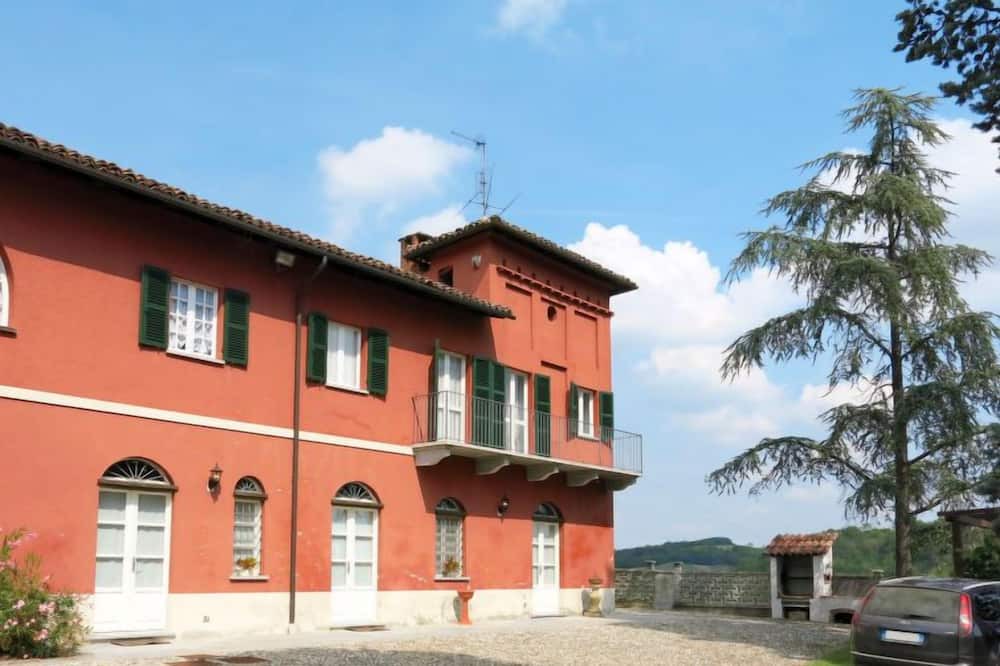 Photo of Outdoor in Montemagno
