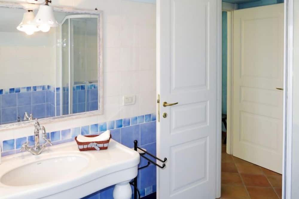 Photo of Bathroom in Montemagno