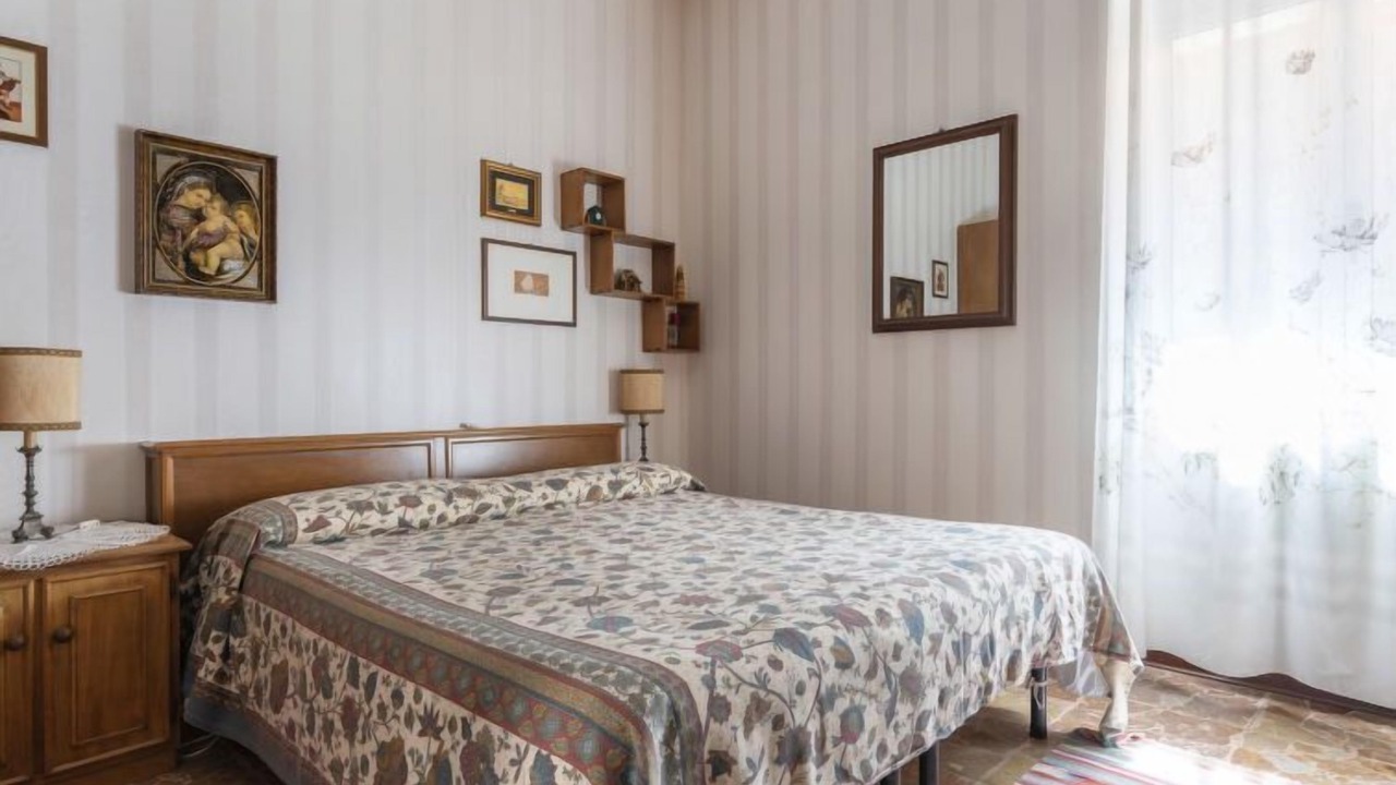 Photo of Bedroom in Oneglia
