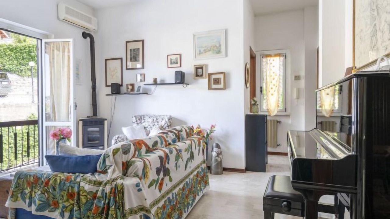 Photo of Livingroom in Oneglia