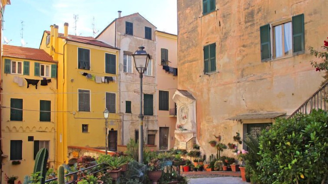 Photo of Outdoor in Oneglia
