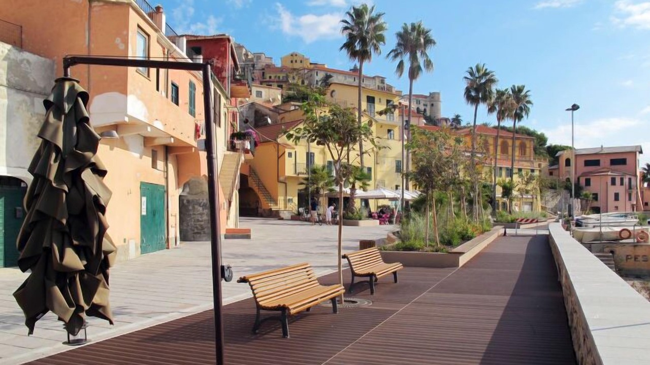 Photo of Outdoor in Oneglia