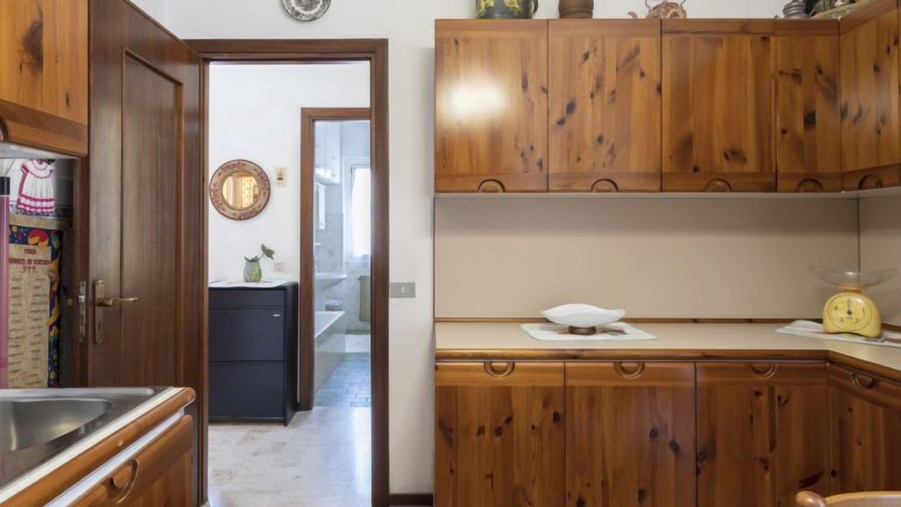 Photo of Kitchen in Oneglia