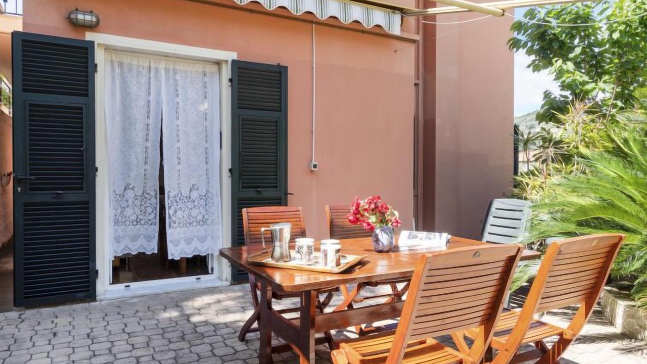 Photo of Outdoor in Oneglia