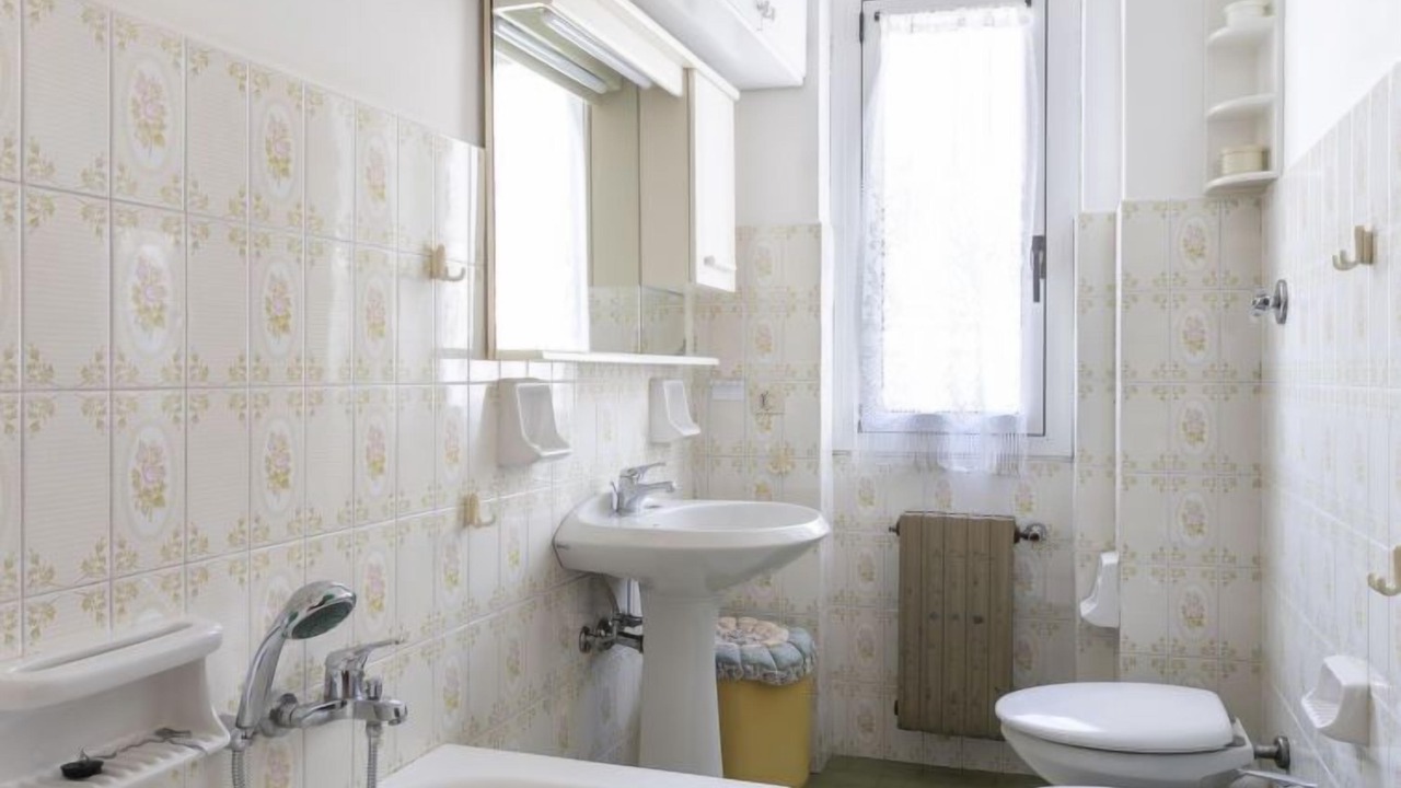 Photo of Bathroom in Oneglia