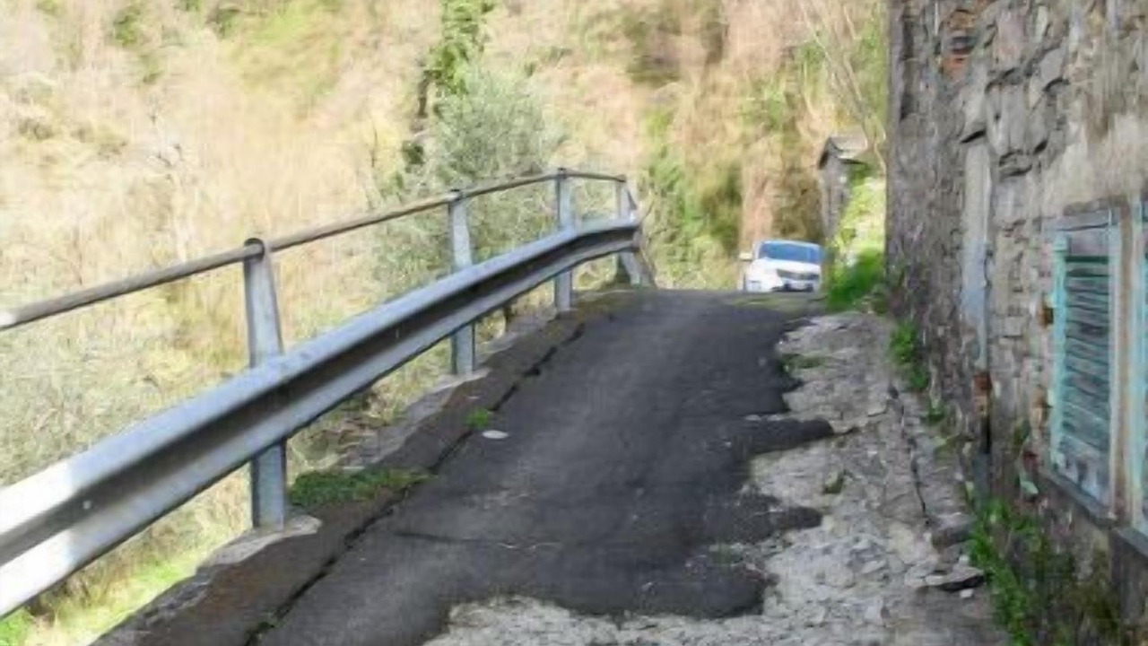 Photo of Outdoor in Tresana
