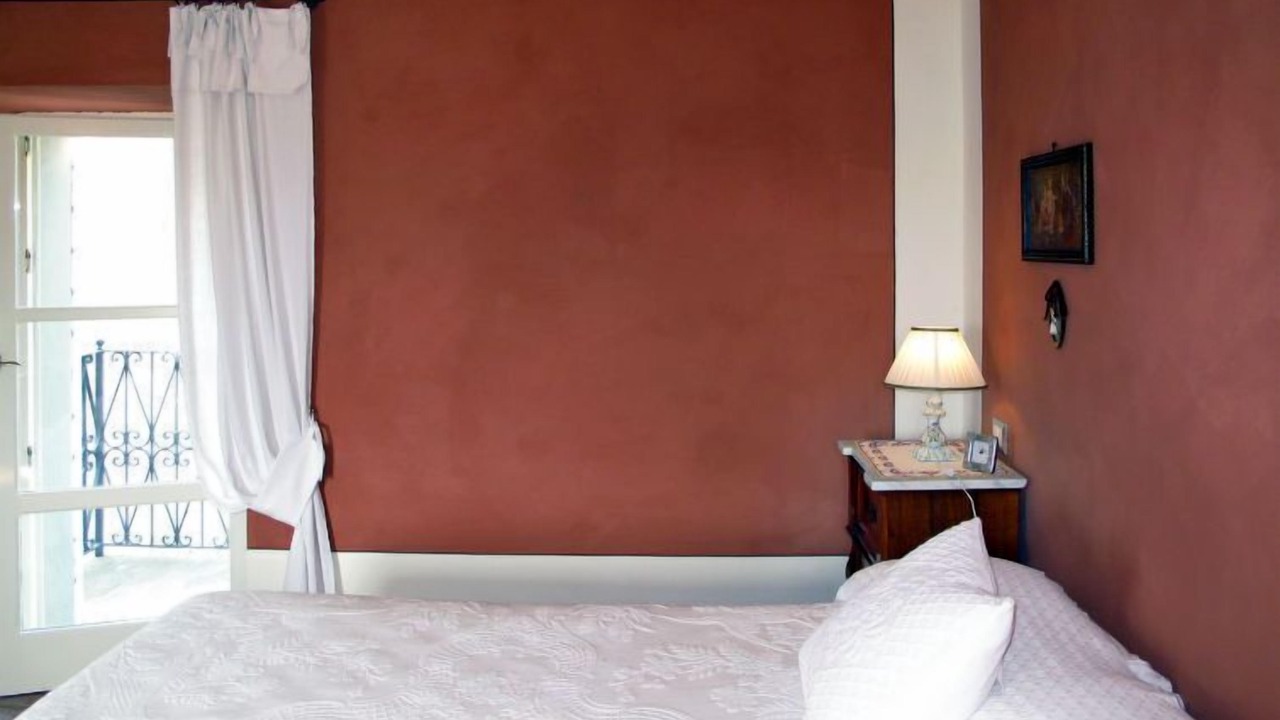 Photo of Bedroom in Tresana